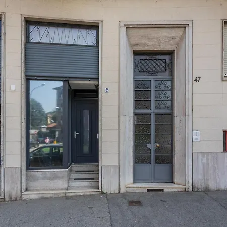 Appartement Ginevra's House By Wonderful Italy Turin