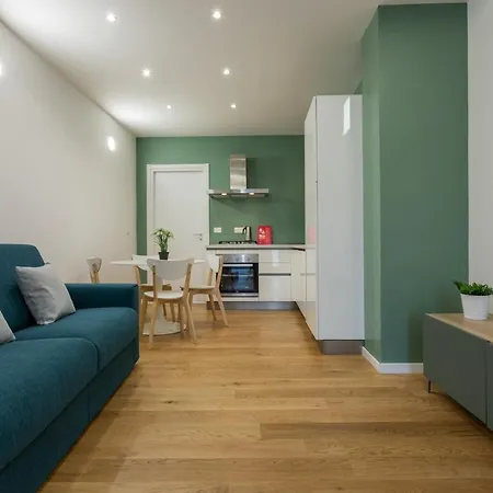 Appartement Ginevra's House By Wonderful Italy Turin