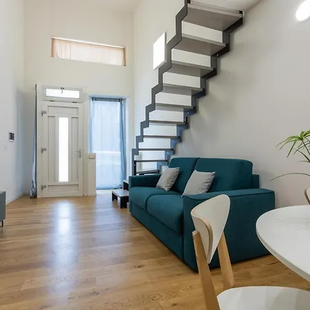 Appartement Ginevra's House By Wonderful Italy