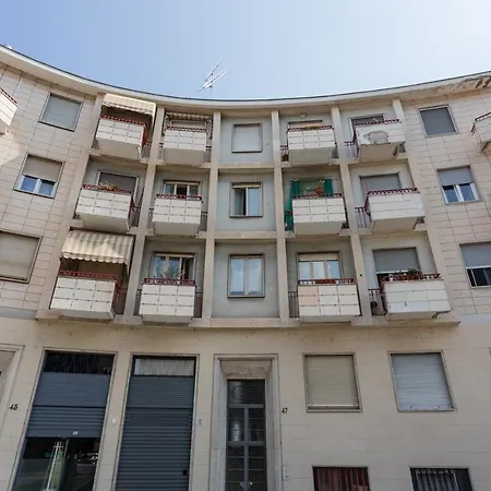 Ginevra's House By Wonderful Italy Appartement
