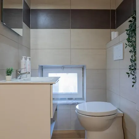 Ginevra's House By Wonderful Italy Appartement