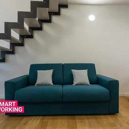 Ginevra's House By Wonderful Italy Appartement