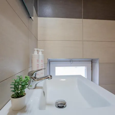 Ginevra's House By Wonderful Italy Appartement Turin